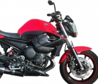Protège main XJ6